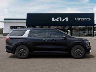 New 2027 Kia Carnival for sale in St. Joseph MO