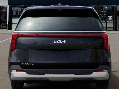 New 2027 Kia Carnival for sale in St. Joseph MO