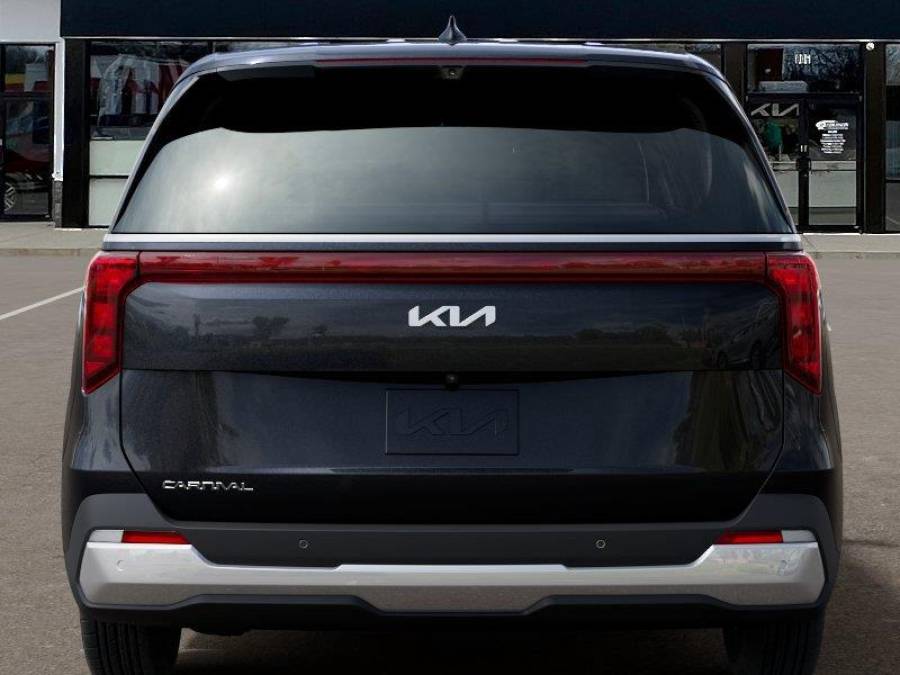 New 2027 Kia Carnival for sale in St. Joseph MO
