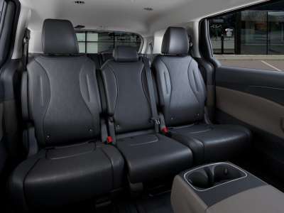 New 2027 Kia Carnival for sale in St. Joseph MO
