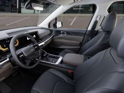 New 2027 Kia Carnival for sale in St. Joseph MO