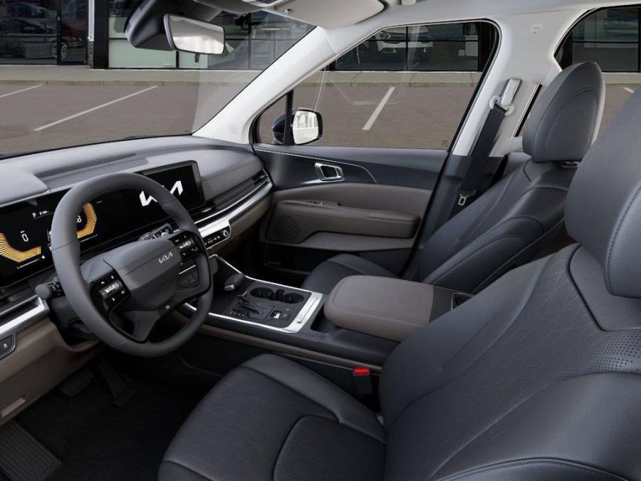 New 2027 Kia Carnival for sale in St. Joseph MO