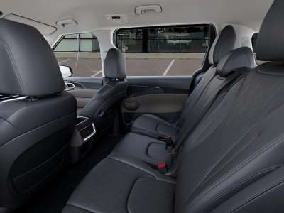 New 2027 Kia Carnival for sale in St. Joseph MO
