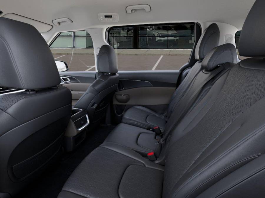 New 2027 Kia Carnival for sale in St. Joseph MO