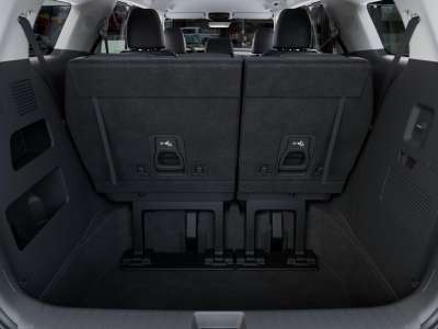 New 2027 Kia Carnival for sale in St. Joseph MO