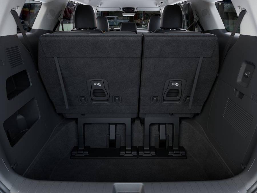 New 2027 Kia Carnival for sale in St. Joseph MO