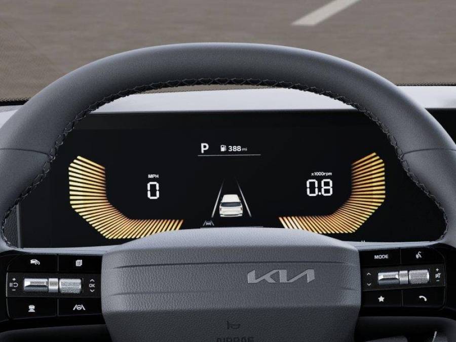 New 2027 Kia Carnival for sale in St. Joseph MO