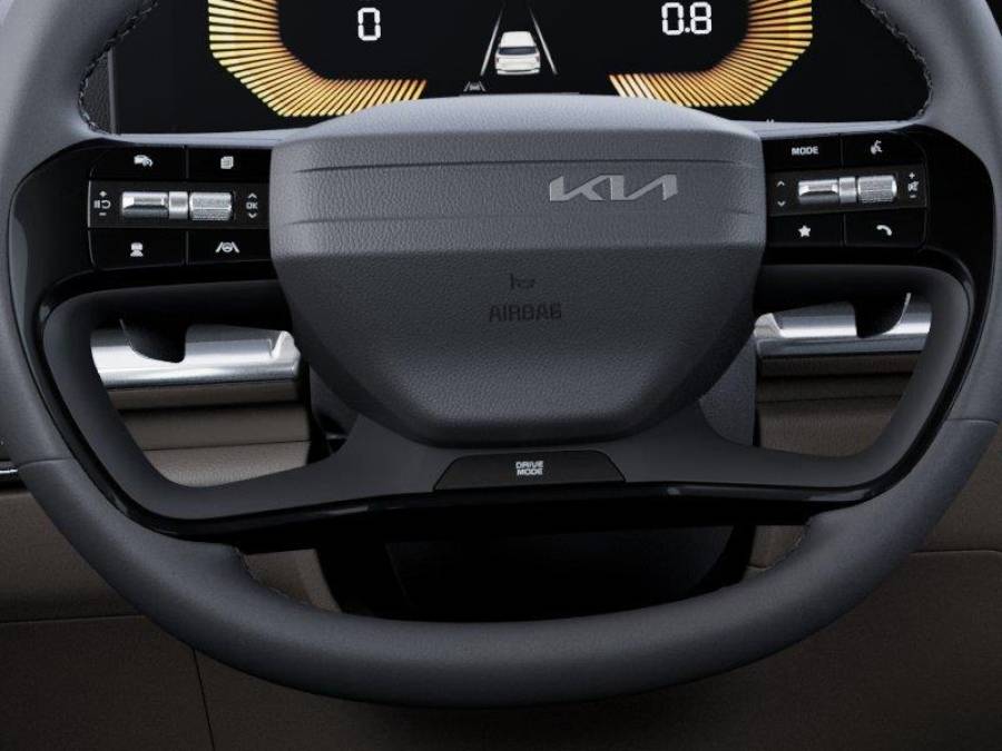 New 2027 Kia Carnival for sale in St. Joseph MO