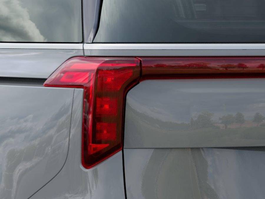 New 2027 Kia Carnival for sale in St. Joseph MO