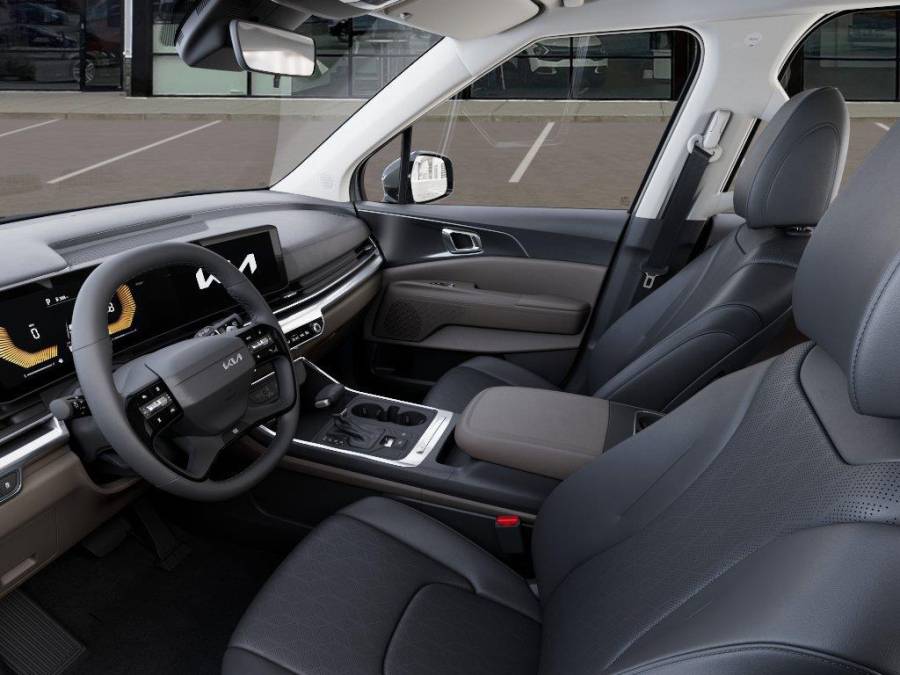 New 2027 Kia Carnival for sale in St. Joseph MO