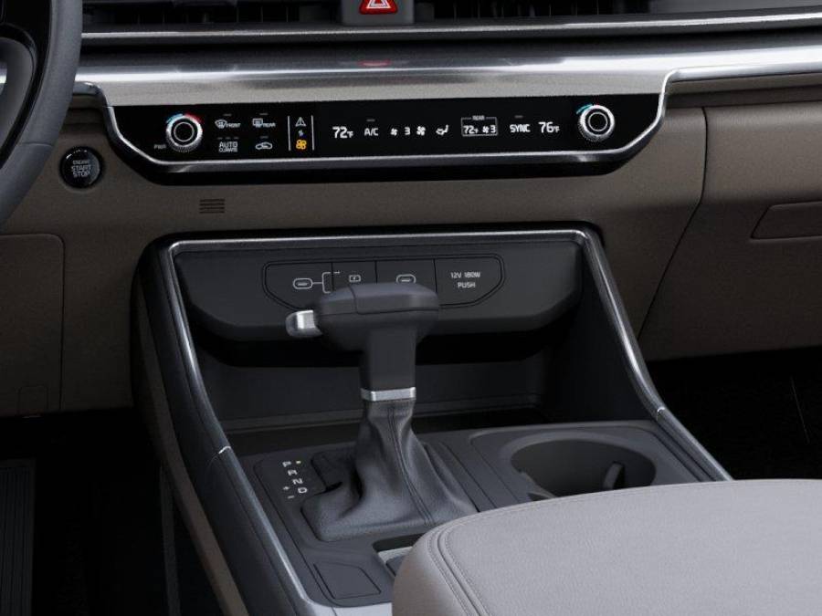 New 2027 Kia Carnival for sale in St. Joseph MO