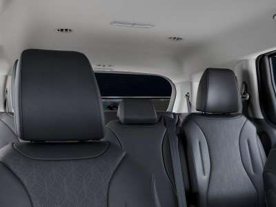 New 2027 Kia Carnival for sale in St. Joseph MO