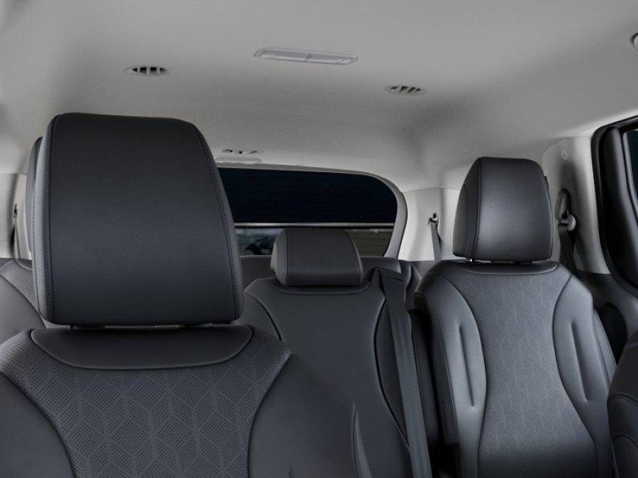 New 2027 Kia Carnival for sale in St. Joseph MO