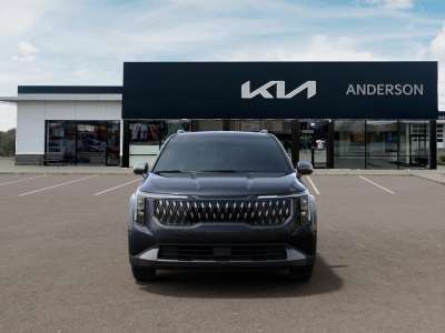 New 2027 Kia Carnival Hybrid for sale in St. Joseph MO