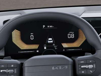 New 2027 Kia Seltos for sale in St. Joseph MO