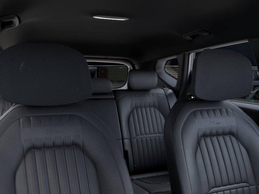 New 2027 Kia Seltos for sale in St. Joseph MO