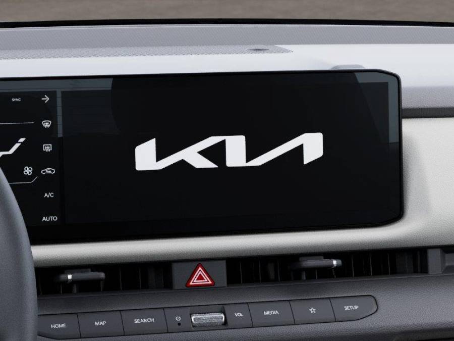 New 2027 Kia Seltos for sale in St. Joseph MO