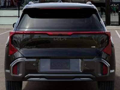 New 2027 Kia Seltos for sale in St. Joseph MO