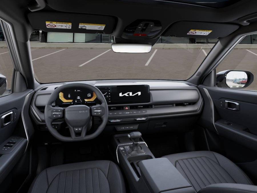 New 2027 Kia Seltos for sale in St. Joseph MO