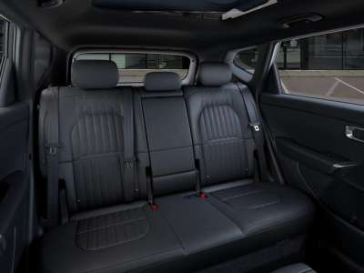 New 2027 Kia Seltos for sale in St. Joseph MO