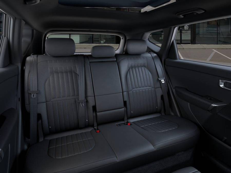 New 2027 Kia Seltos for sale in St. Joseph MO