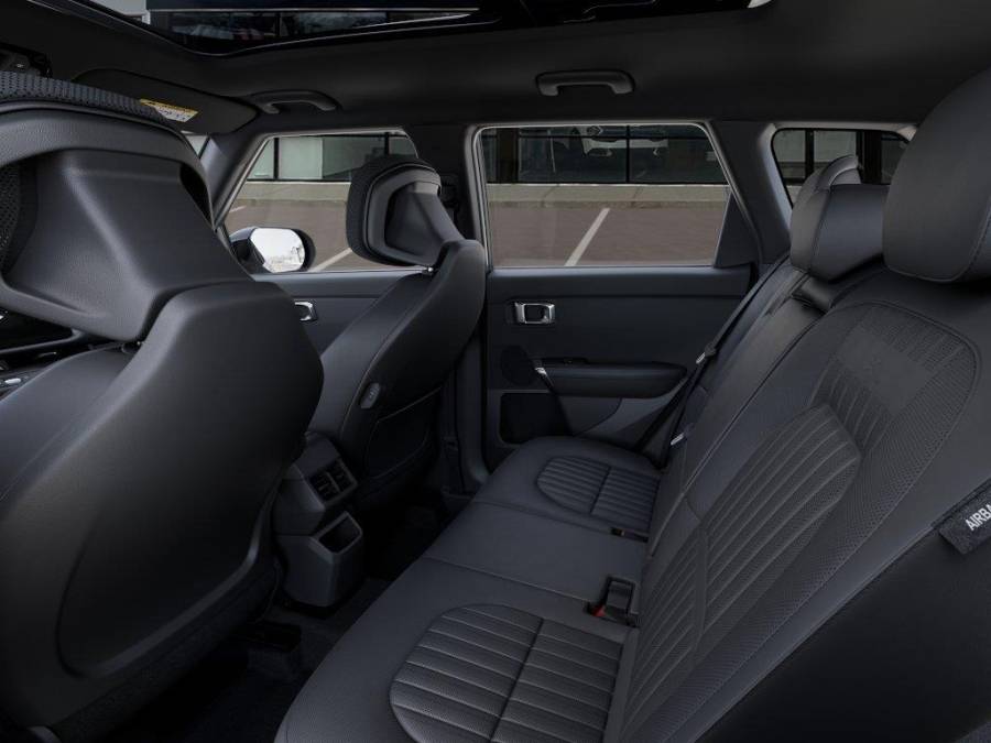 New 2027 Kia Seltos for sale in St. Joseph MO