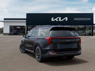 New 2027 Kia Carnival Hybrid for sale in St. Joseph MO
