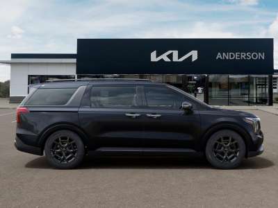New 2027 Kia Carnival Hybrid for sale in St. Joseph MO