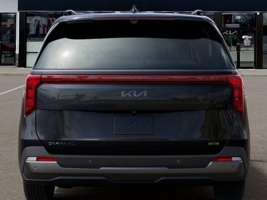 New 2027 Kia Carnival Hybrid for sale in St. Joseph MO