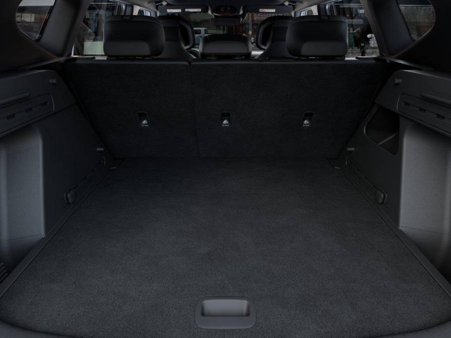 New 2027 Kia Seltos for sale in St. Joseph MO