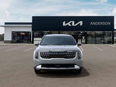 New 2027 Kia Carnival for sale in St. Joseph MO