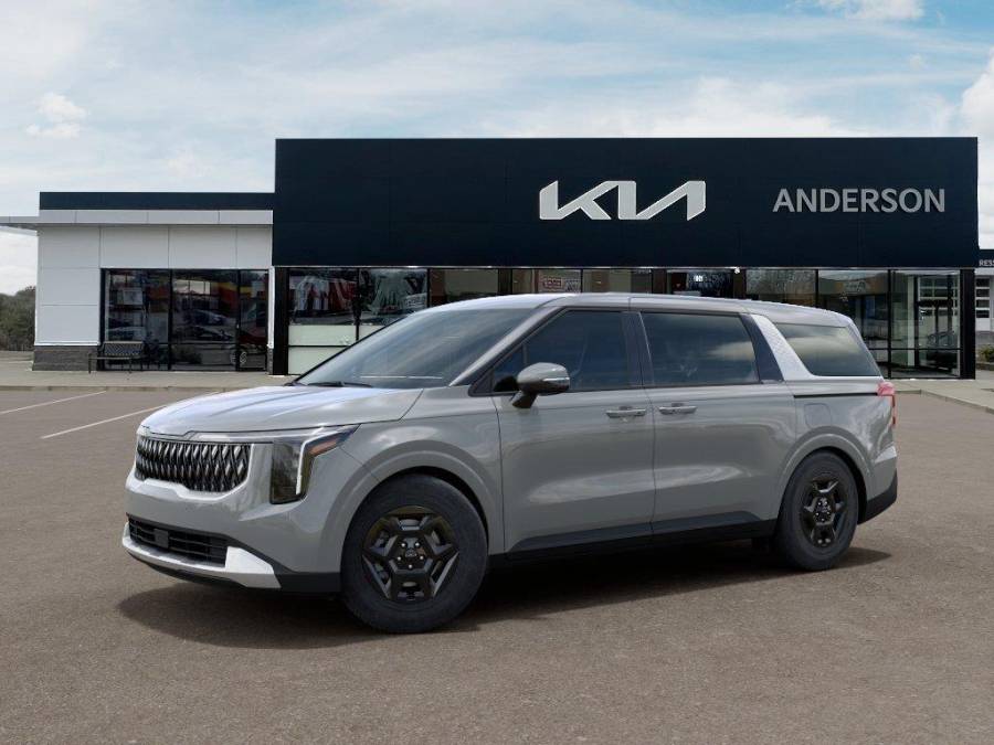 New 2027 Kia Carnival for sale in St. Joseph MO