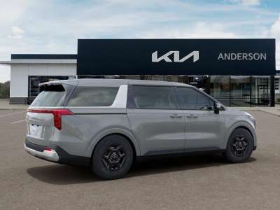 New 2027 Kia Carnival for sale in St. Joseph MO