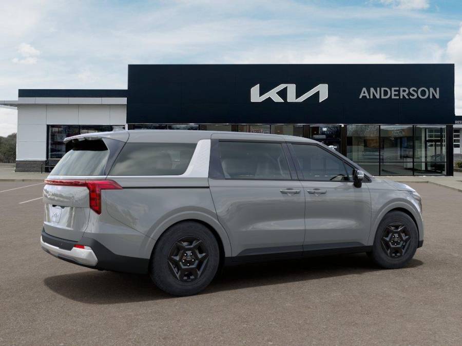New 2027 Kia Carnival for sale in St. Joseph MO