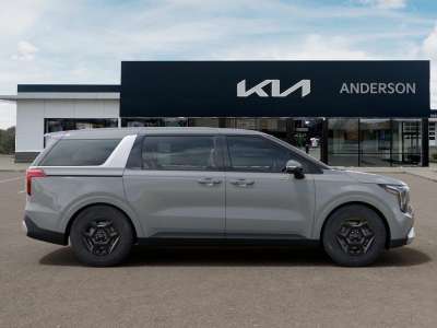 New 2027 Kia Carnival for sale in St. Joseph MO