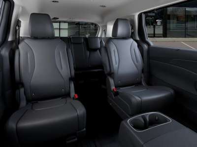 New 2027 Kia Carnival Hybrid for sale in St. Joseph MO