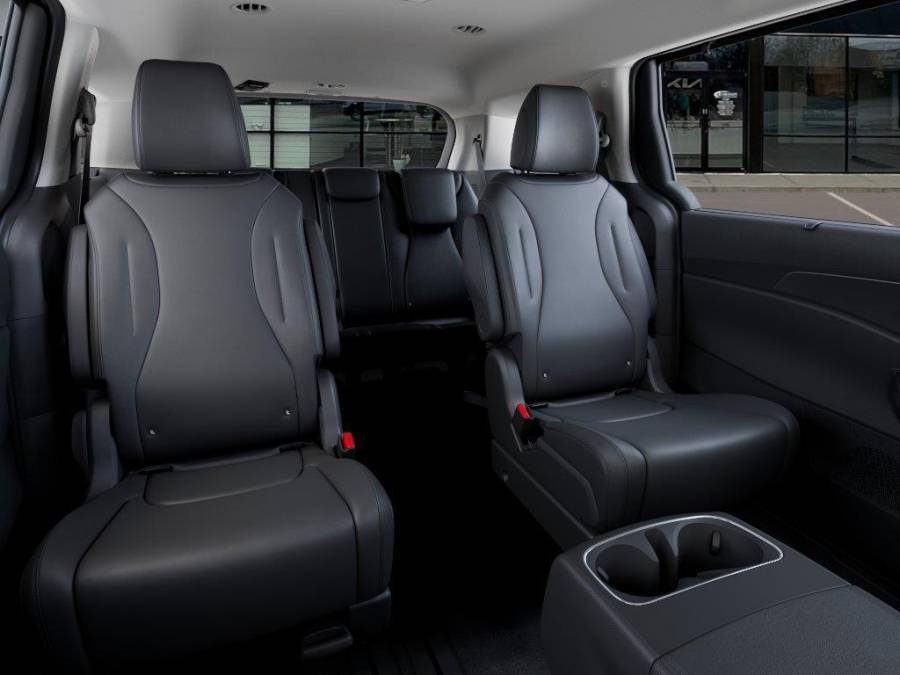 New 2027 Kia Carnival Hybrid for sale in St. Joseph MO