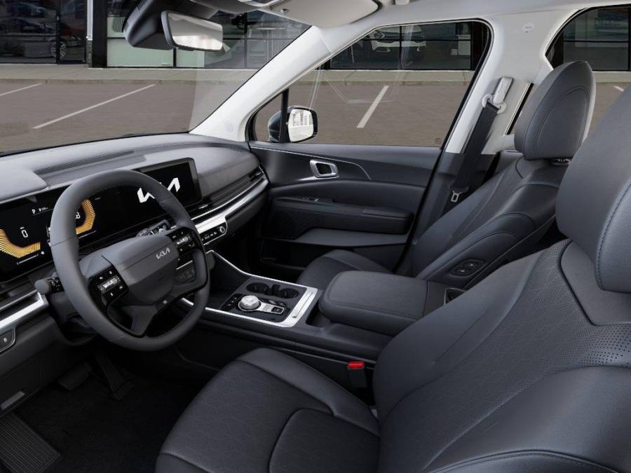 New 2027 Kia Carnival Hybrid for sale in St. Joseph MO