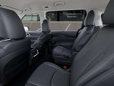 New 2027 Kia Carnival Hybrid for sale in St. Joseph MO
