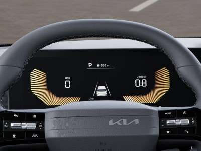 New 2027 Kia Carnival Hybrid for sale in St. Joseph MO