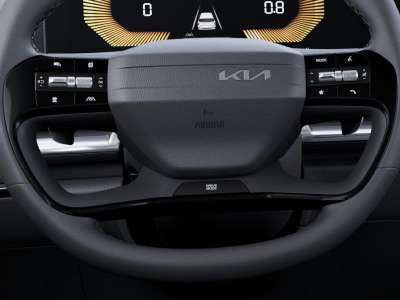 New 2027 Kia Carnival Hybrid for sale in St. Joseph MO