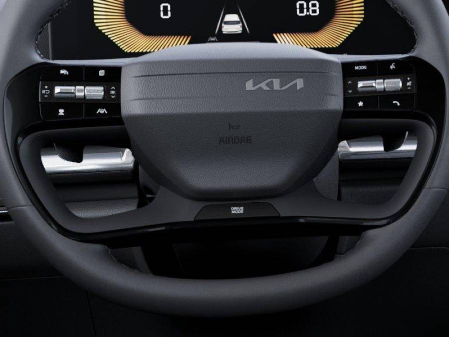 New 2027 Kia Carnival Hybrid for sale in St. Joseph MO