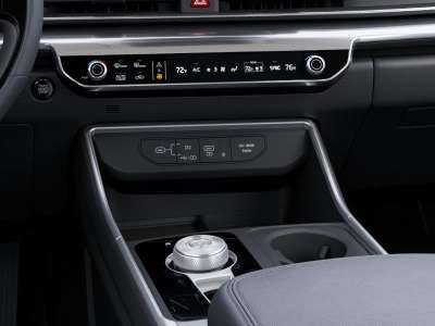 New 2027 Kia Carnival Hybrid for sale in St. Joseph MO
