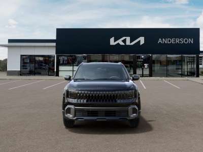 New 2027 Kia Seltos for sale in St. Joseph MO