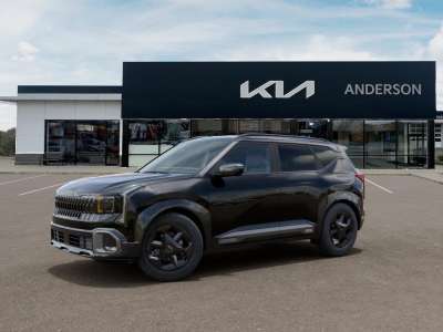 New 2027 Kia Seltos for sale in St. Joseph MO