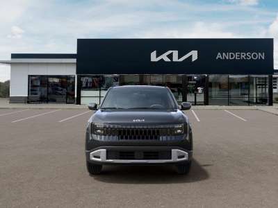 New 2027 Kia Seltos for sale in St. Joseph MO