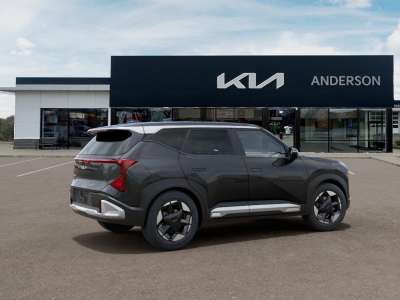 New 2027 Kia Seltos for sale in St. Joseph MO