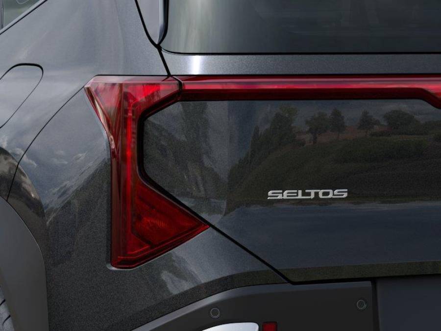 New 2027 Kia Seltos for sale in St. Joseph MO