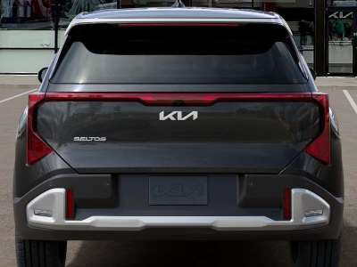 New 2027 Kia Seltos for sale in St. Joseph MO