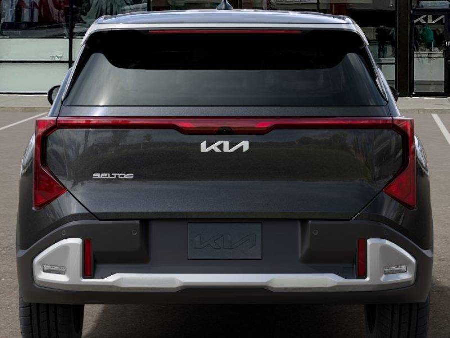 New 2027 Kia Seltos for sale in St. Joseph MO